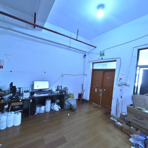 VR看厂