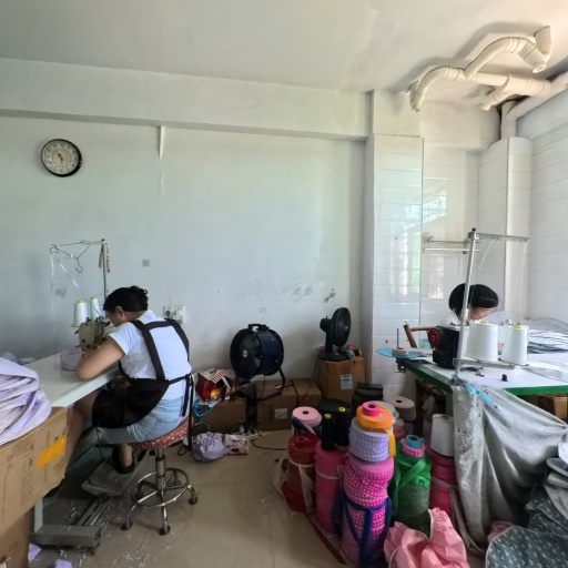 VR看厂