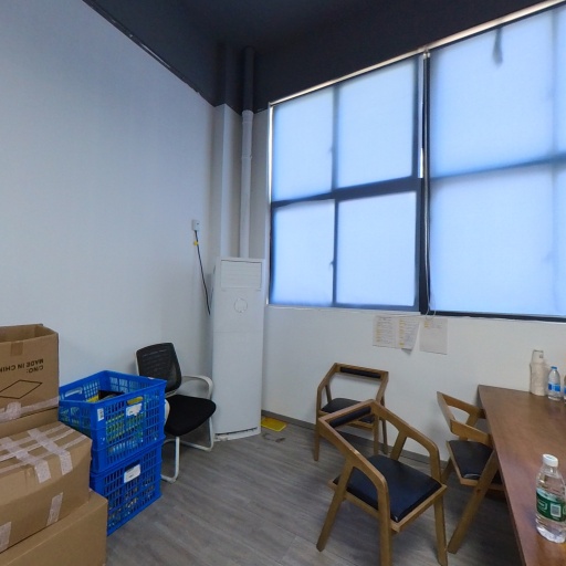 VR看厂