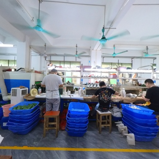 VR看厂