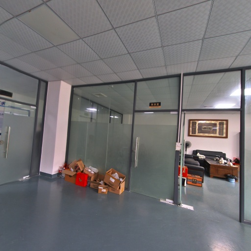 VR看厂