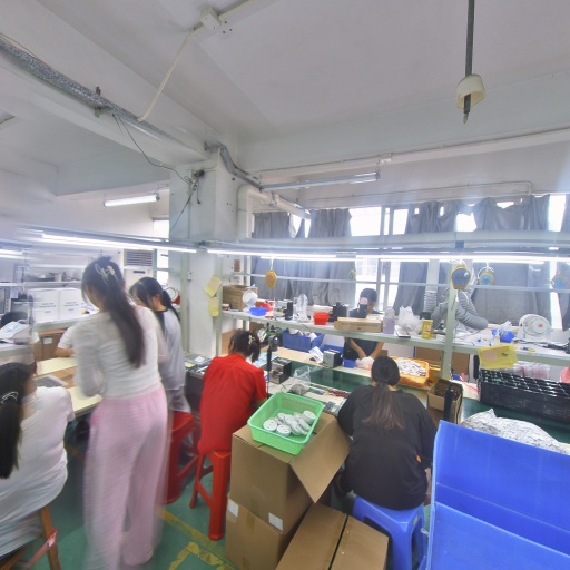 VR看厂