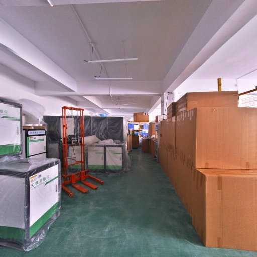 VR看厂