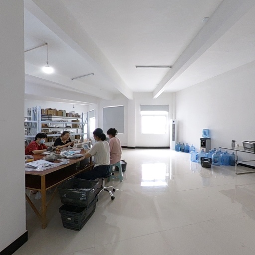 VR看厂