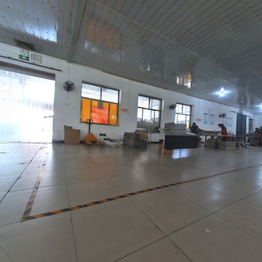 VR看厂