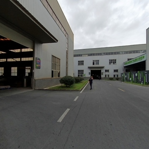 VR看厂