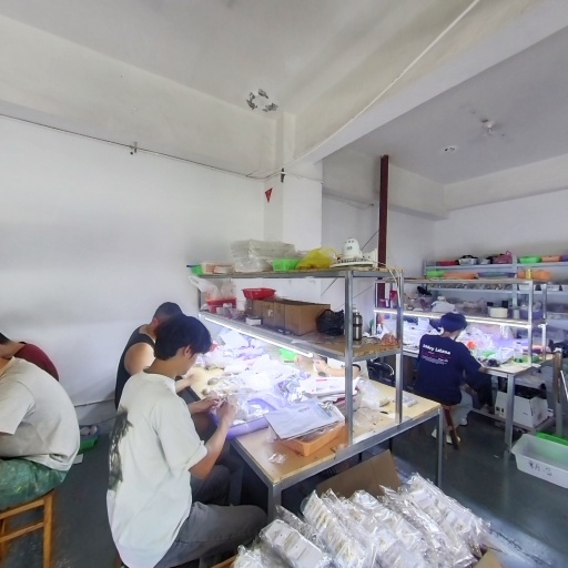 VR看厂