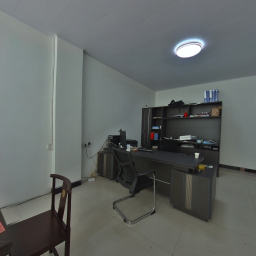 VR看厂