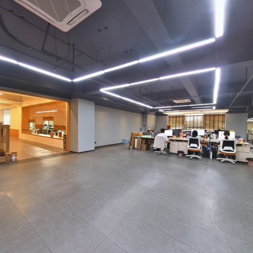 VR看厂