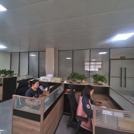 VR看厂