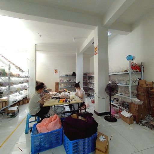 VR看厂