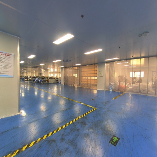 VR看厂