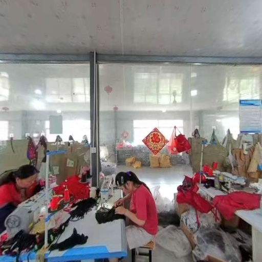 VR看厂