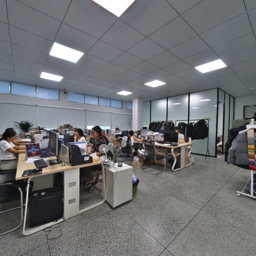 VR看厂