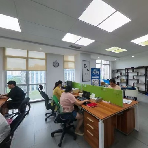 VR看厂