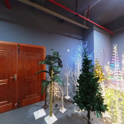 VR看厂