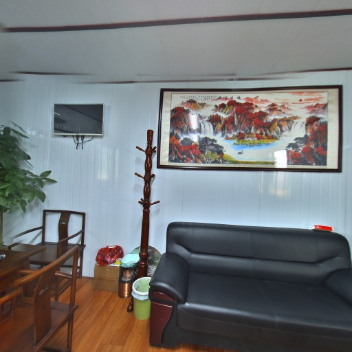 VR看厂