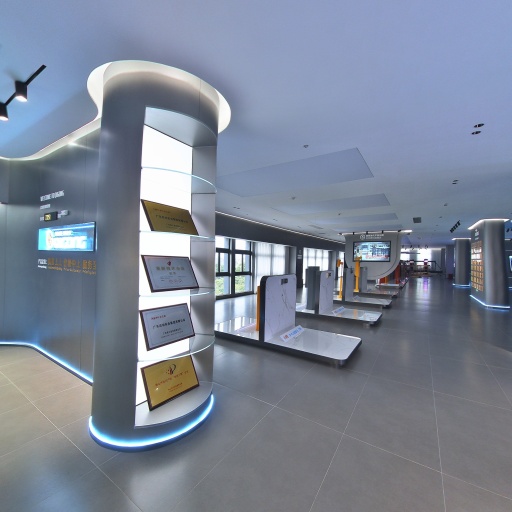VR看厂
