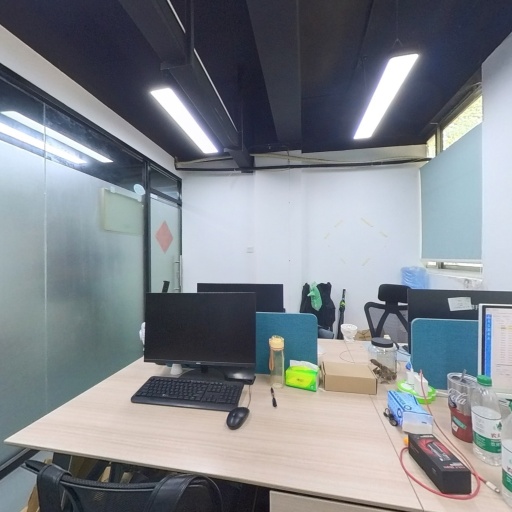 VR看厂