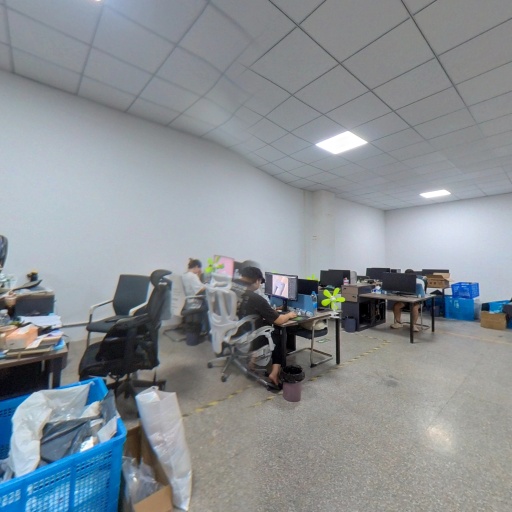 VR看厂