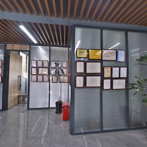VR看厂