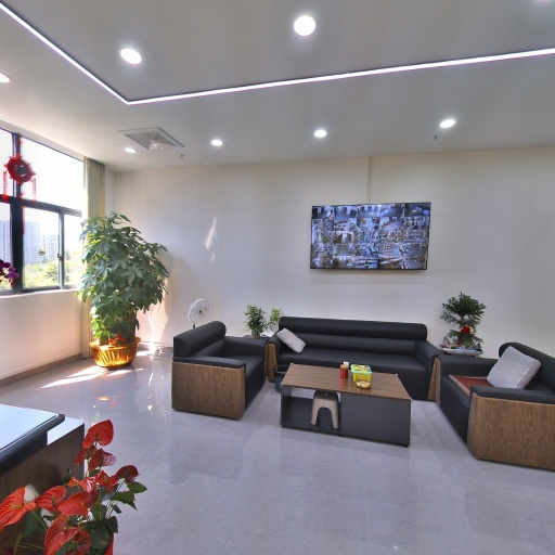 VR看厂