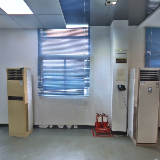 VR看厂