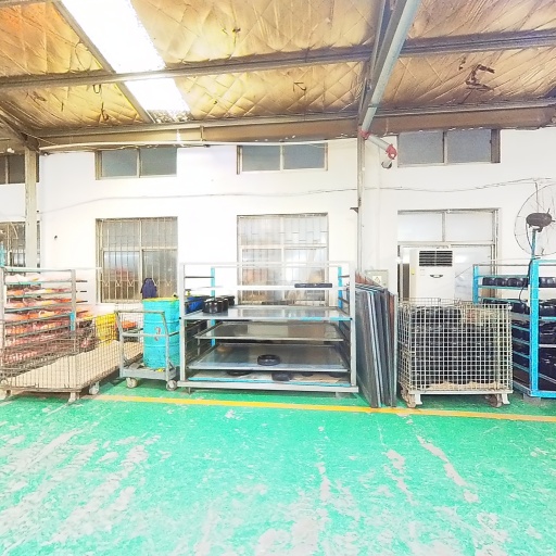 VR看厂