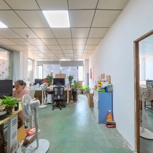 VR看厂