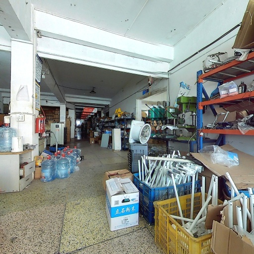 VR看厂