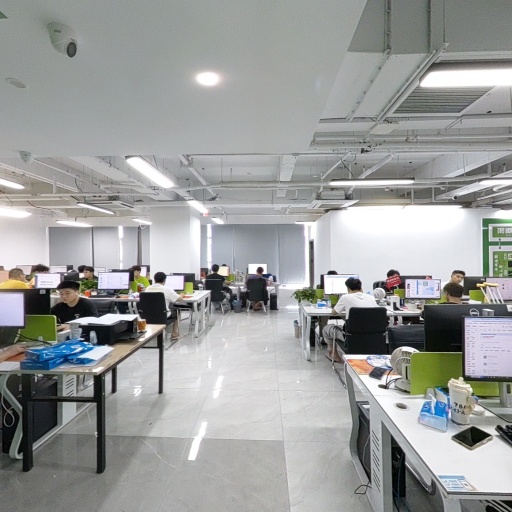 VR看厂