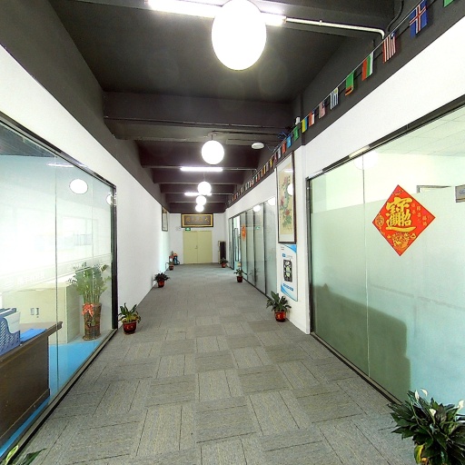 VR看厂