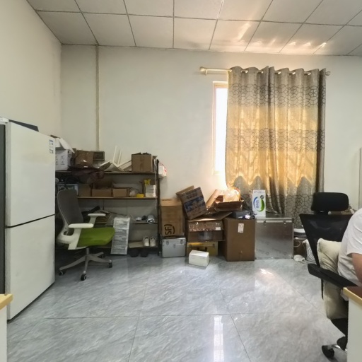 VR看厂