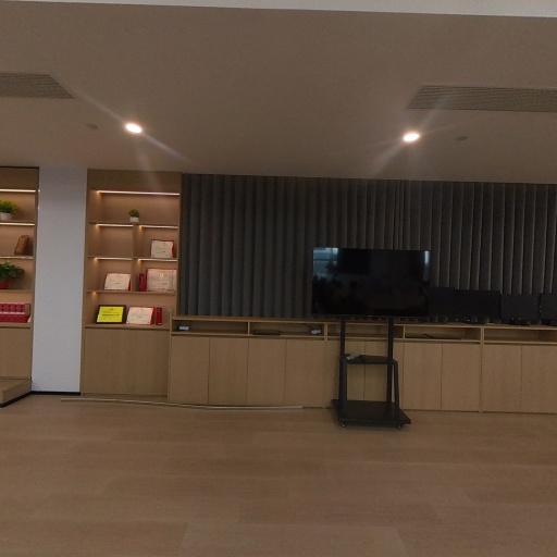 VR看厂