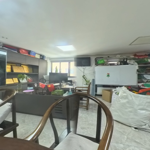 VR看厂