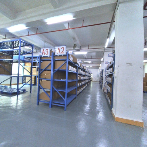 VR看厂