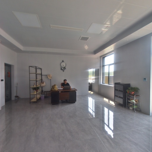 VR看厂