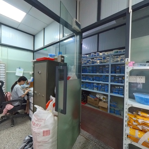 VR看厂