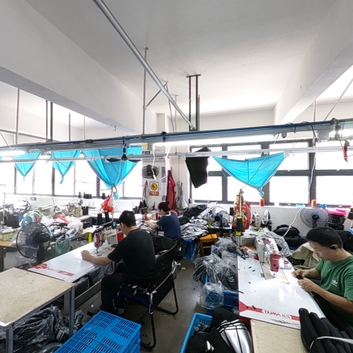 VR看厂