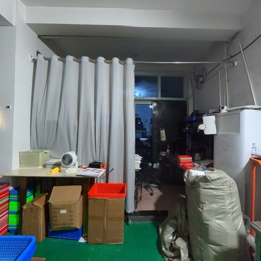 VR看厂