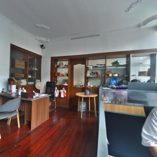 VR看厂