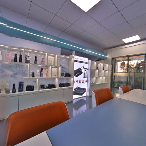 VR看厂