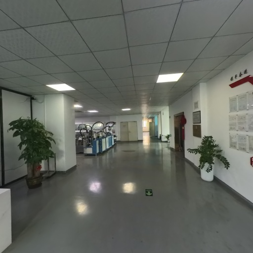VR看厂