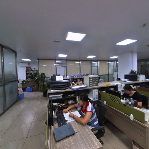 VR看厂