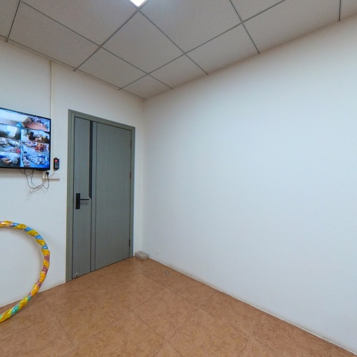 VR看厂