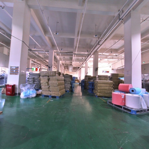 VR看厂