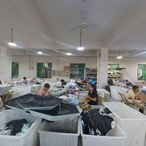 VR看厂