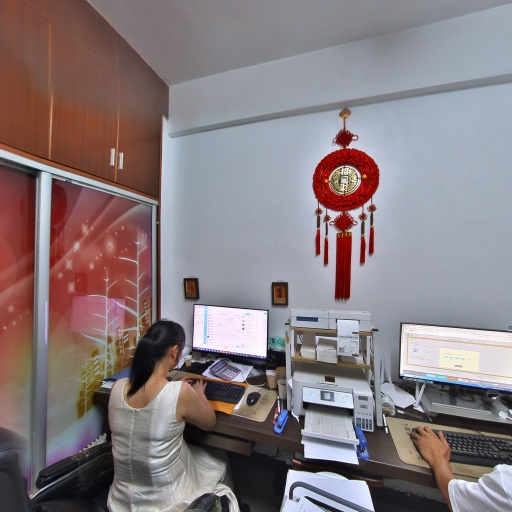 VR看厂