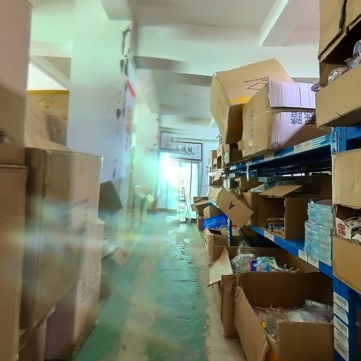 VR看厂
