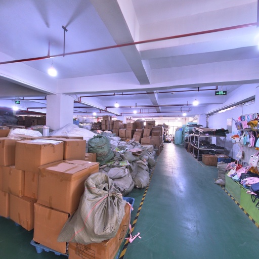 VR看厂
